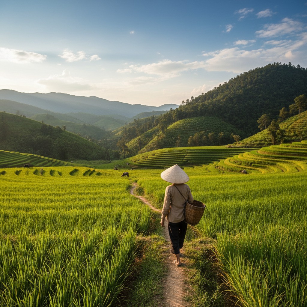 Volledig voorbereid backpacken met deze paklijst